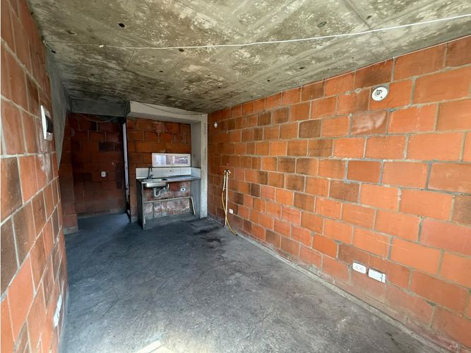 Casa de 2 alcobas en venta en Paisaje De Las Flores, Jamundí, 88 m² · foto 3 de 8