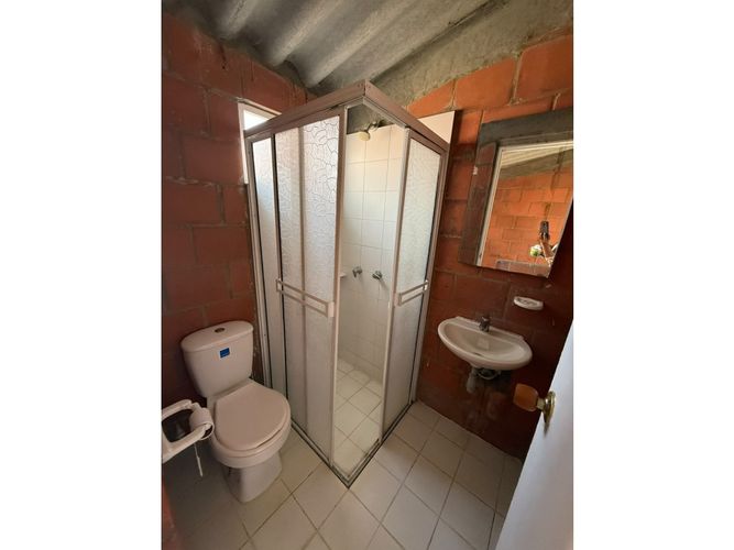 Casa de 2 alcobas en venta en Paisaje De Las Flores, Jamundí, 88 m² · foto 7 de 8