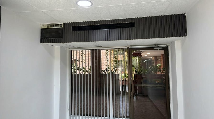 Local en arriendo en Astorga, Medellín, 30 m² · foto 5 de 7