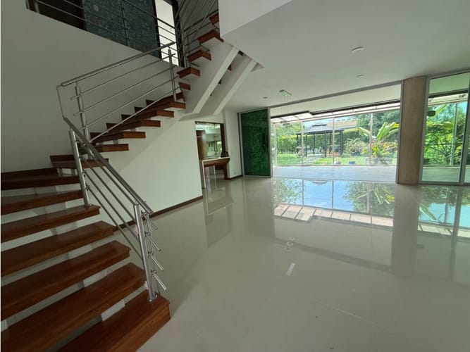 Casa de 6 alcobas en venta en Pance, Cali, 400 m² · foto 5 de 24