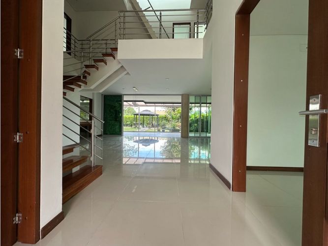 Casa de 6 alcobas en venta en Pance, Cali, 400 m² · foto 7 de 24