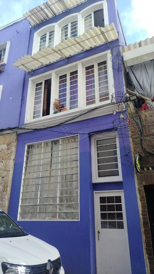 Casa de 2 alcobas en venta en Las Aguas, Bogotá, 120 m² · foto 2 de 17