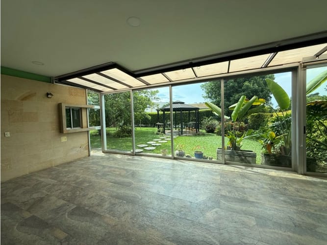 Casa de 6 alcobas en venta en Pance, Cali, 400 m² · foto 8 de 24