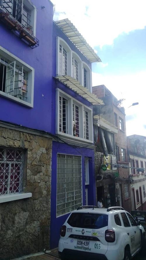Casa de 2 alcobas en venta en Las Aguas, Bogotá, 120 m² · foto 17 de 17