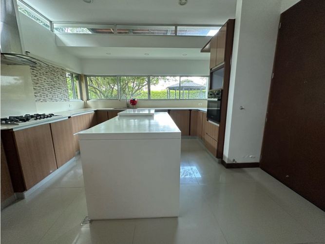 Casa de 6 alcobas en venta en Pance, Cali, 400 m² · foto 11 de 24