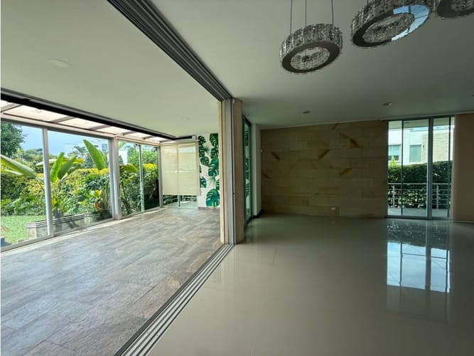 Casa de 6 alcobas en venta en Pance, Cali, 400 m² · foto 12 de 24
