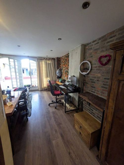 Casa de 2 alcobas en venta en Las Aguas, Bogotá, 120 m² · foto 3 de 17