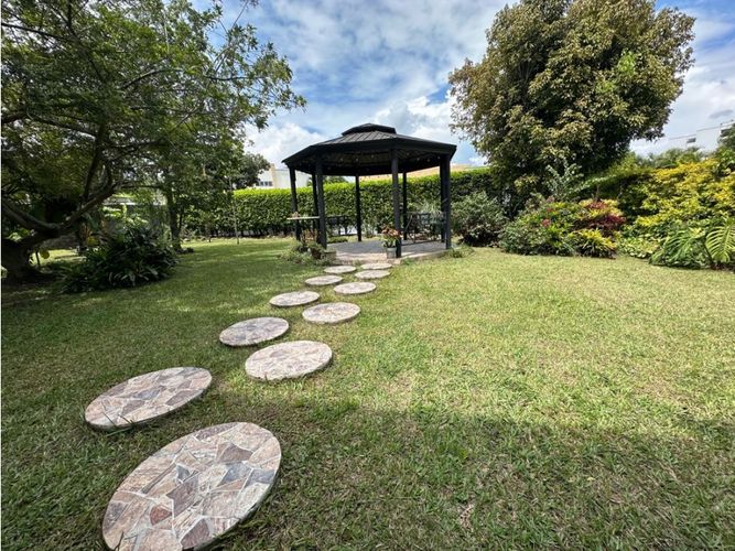 Casa de 6 alcobas en venta en Pance, Cali, 400 m² · foto 14 de 24