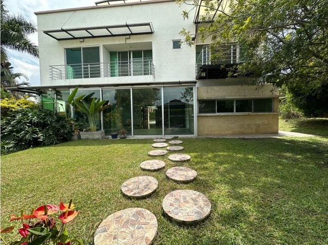 Casa de 6 alcobas en venta en Pance, Cali, 400 m² · foto 15 de 24