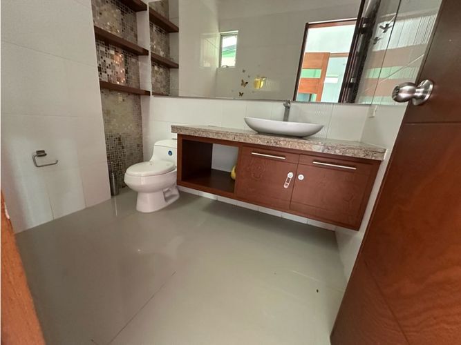 Casa de 6 alcobas en venta en Pance, Cali, 400 m² · foto 16 de 24