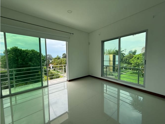 Casa de 6 alcobas en venta en Pance, Cali, 400 m² · foto 17 de 24