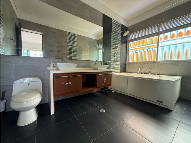 Casa de 6 alcobas en venta en Pance, Cali, 400 m² · foto 21 de 24