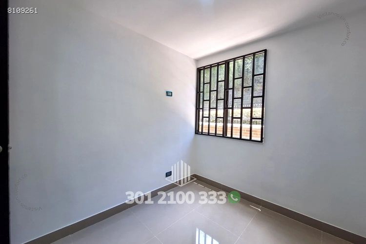 Apartamento de 2 alcobas en arriendo en Los Balsos, Medellín, 100 m² · foto 13 de 24