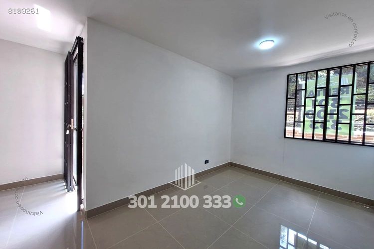 Apartamento de 2 alcobas en arriendo en Los Balsos, Medellín, 100 m² · foto 16 de 24