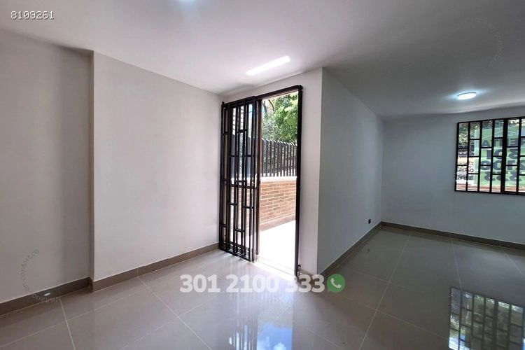 Apartamento de 2 alcobas en arriendo en Los Balsos, Medellín, 100 m² · foto 19 de 24