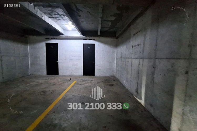 Apartamento de 2 alcobas en arriendo en Los Balsos, Medellín, 100 m² · foto 23 de 24