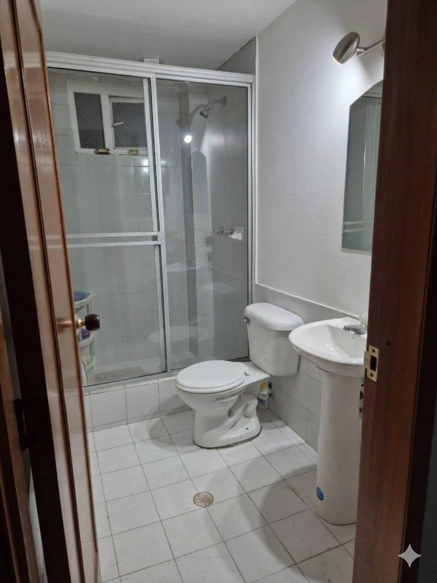 Apartamento en venta en Ciudad Jardin Sur, Bogotá · foto 2 de 7