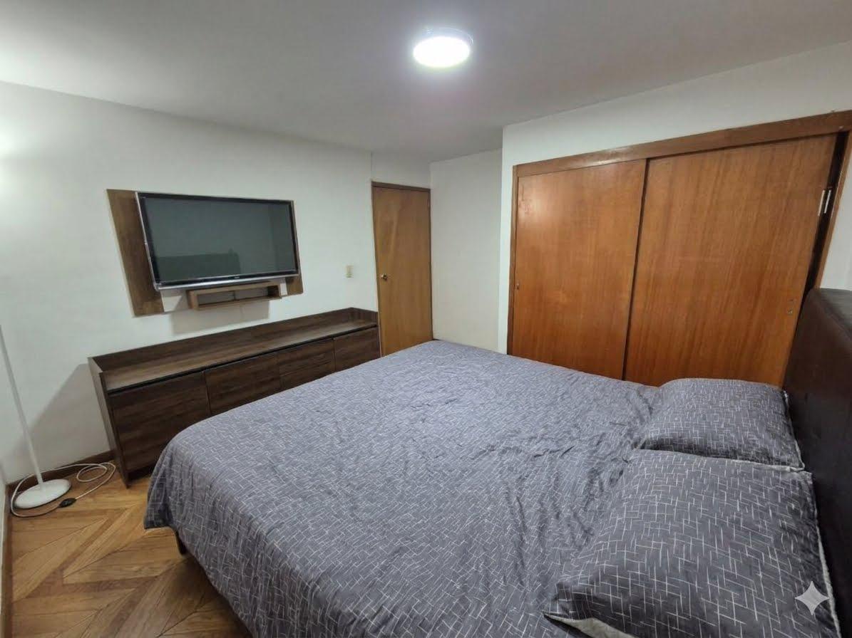 Apartamento en venta en Ciudad Jardin Sur, Bogotá · foto 7 de 7