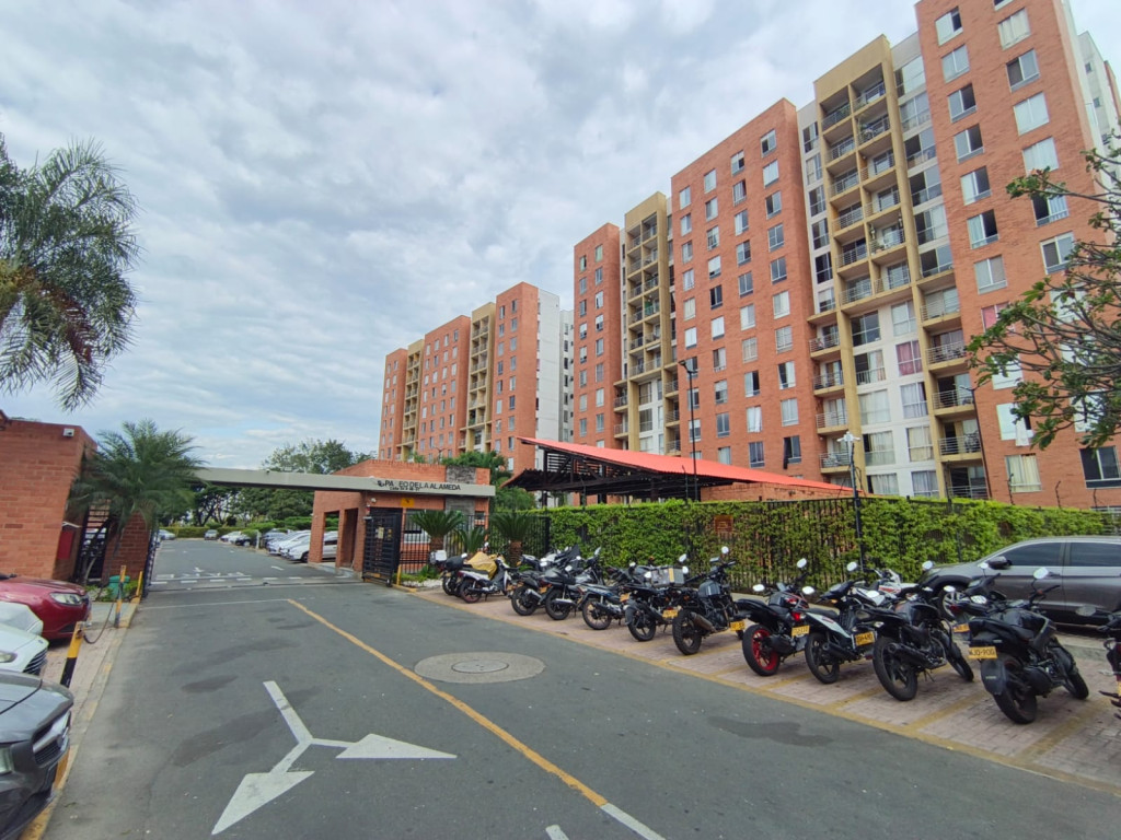 Apartamento en Arriendo en Valle del Lili, Cali