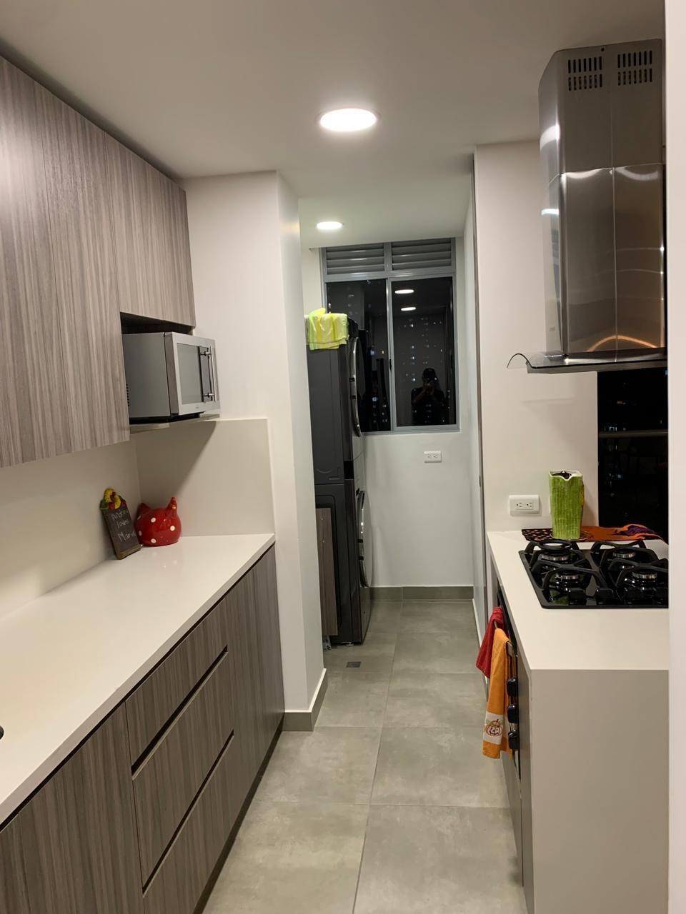 Apartamento en venta en Suramerica, Itagüí · foto 20 de 24