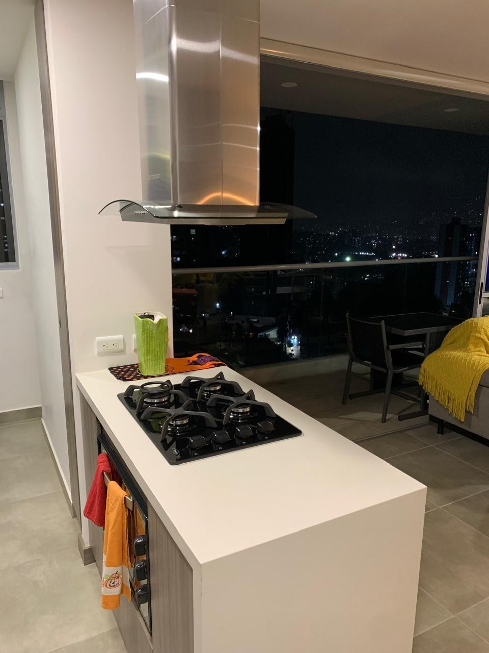 Apartamento en venta en Suramerica, Itagüí · foto 4 de 24