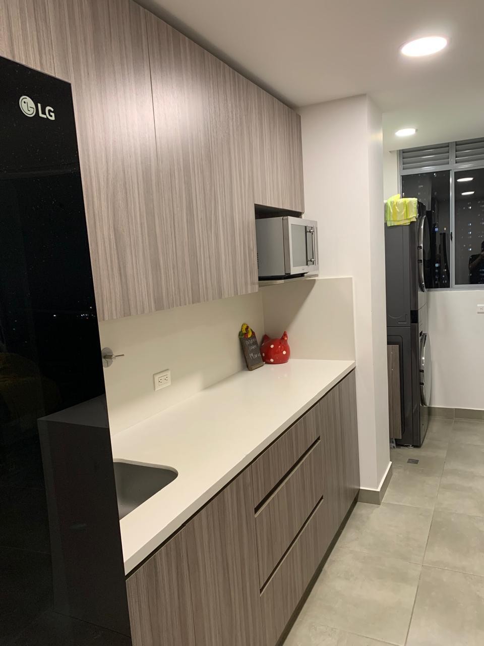Apartamento en venta en Suramerica, Itagüí · foto 5 de 24