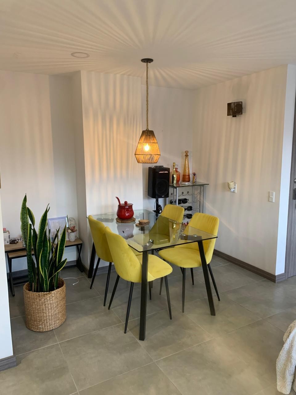 Apartamento en venta en Suramerica, Itagüí · foto 3 de 24