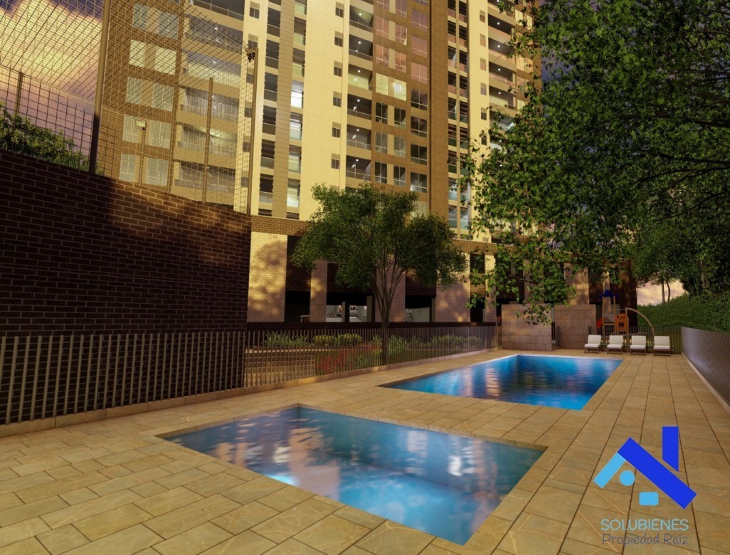 Apartamento en venta en Suramerica, Itagüí · foto 16 de 24