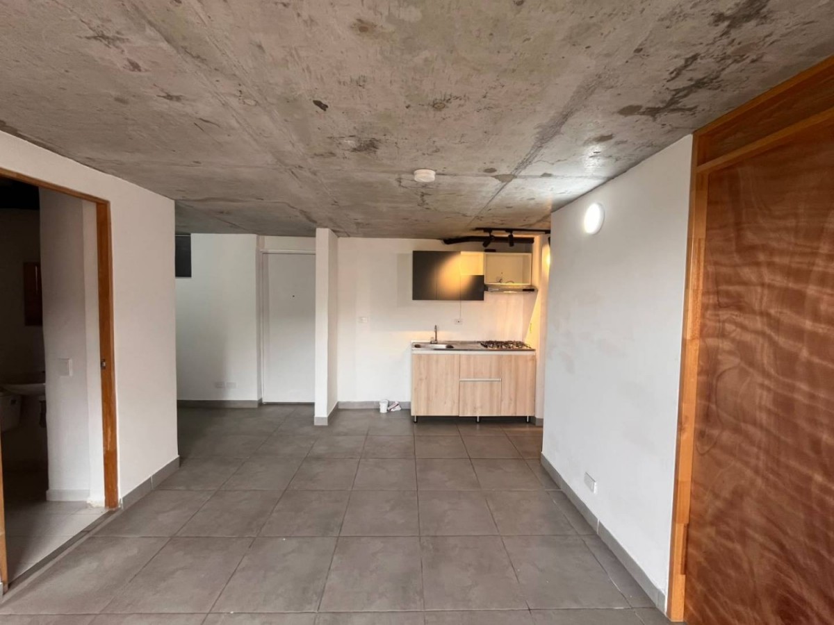 Apartamento en Arriendo en El porvenir, Rionegro