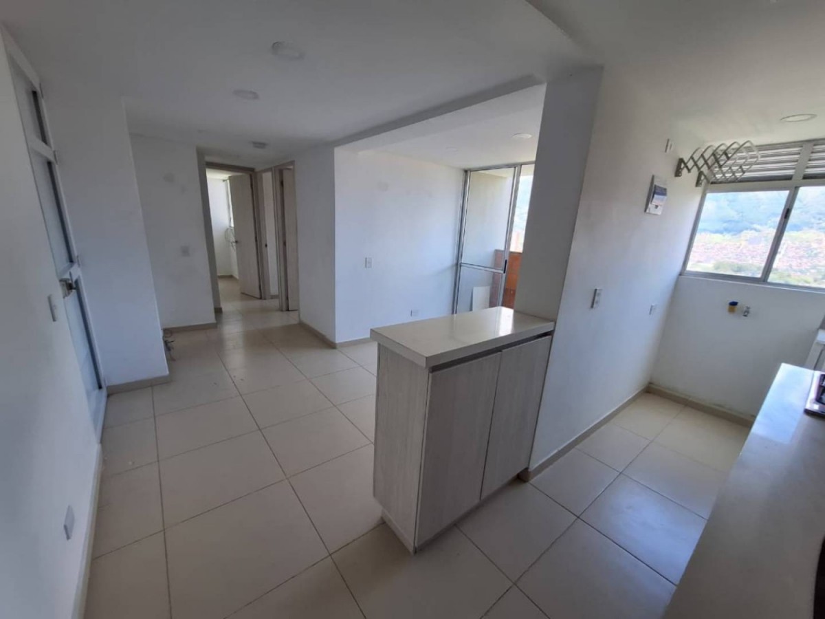 Apartamento en Arriendo en Bucaros, Bello