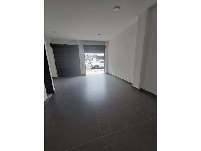 Local en arriendo en Laureles, Medellín, 38 m² · foto 4 de 11