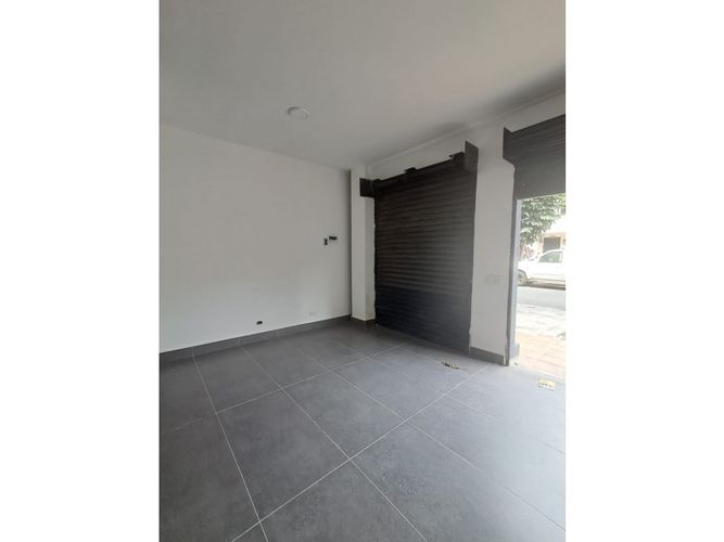 Local en arriendo en Laureles, Medellín, 38 m² · foto 6 de 11