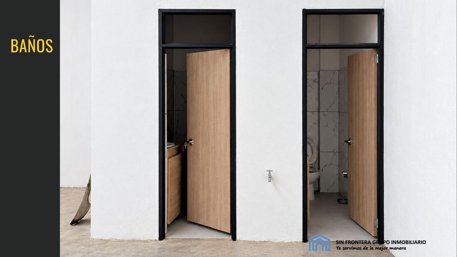 Bodega en arriendo en Centro Tocancipá, Tocancipá, 480 m² · foto 4 de 4