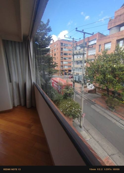 Apartamento de 3 alcobas en venta en Pardo Rubio, Bogotá, 180 m² · foto 7 de 24