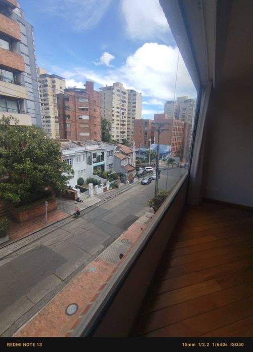 Apartamento de 3 alcobas en venta en Pardo Rubio, Bogotá, 180 m² · foto 8 de 24
