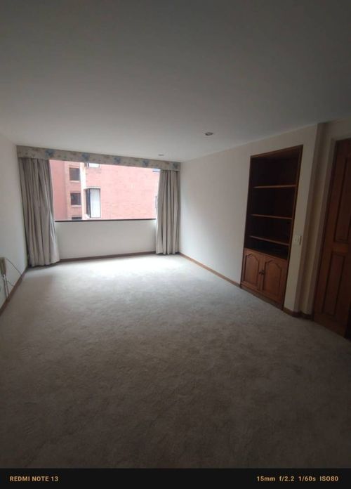 Apartamento de 3 alcobas en venta en Pardo Rubio, Bogotá, 180 m² · foto 13 de 24