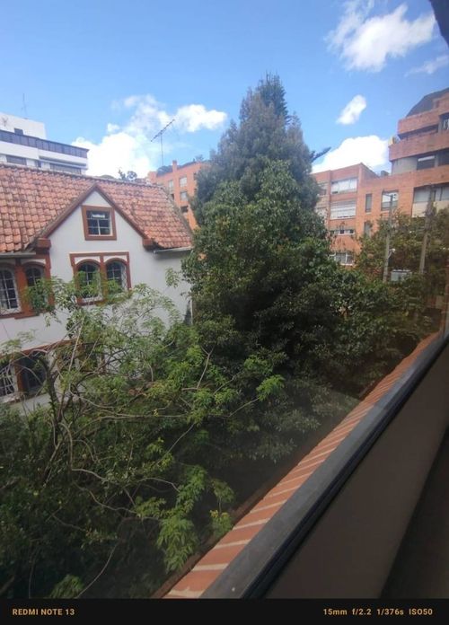 Apartamento de 3 alcobas en venta en Pardo Rubio, Bogotá, 180 m² · foto 18 de 24