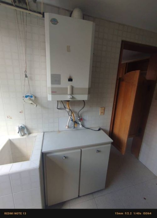 Apartamento de 3 alcobas en venta en Pardo Rubio, Bogotá, 180 m² · foto 22 de 24