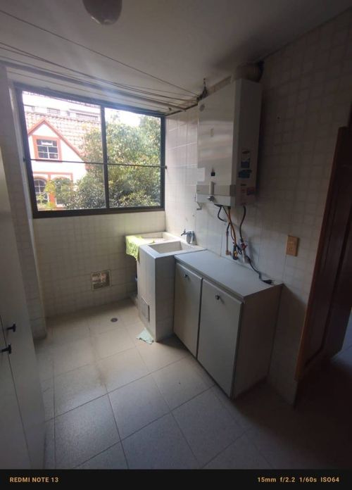 Apartamento de 3 alcobas en venta en Pardo Rubio, Bogotá, 180 m² · foto 23 de 24