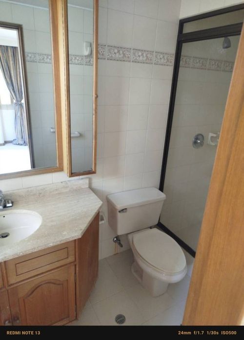 Apartamento de 3 alcobas en venta en Pardo Rubio, Bogotá, 180 m² · foto 24 de 24