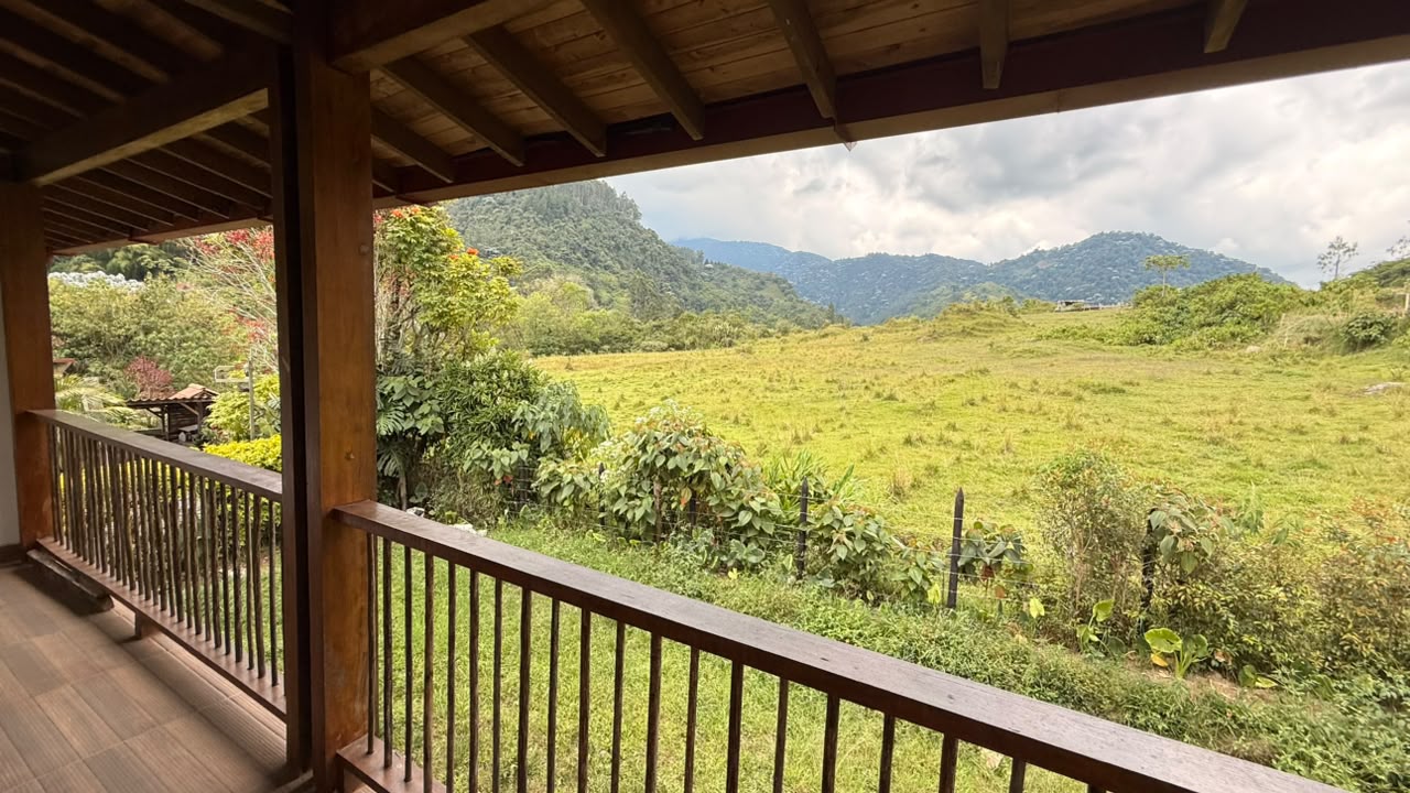 Casa Campestre en Arriendo en La florida, Pereira
