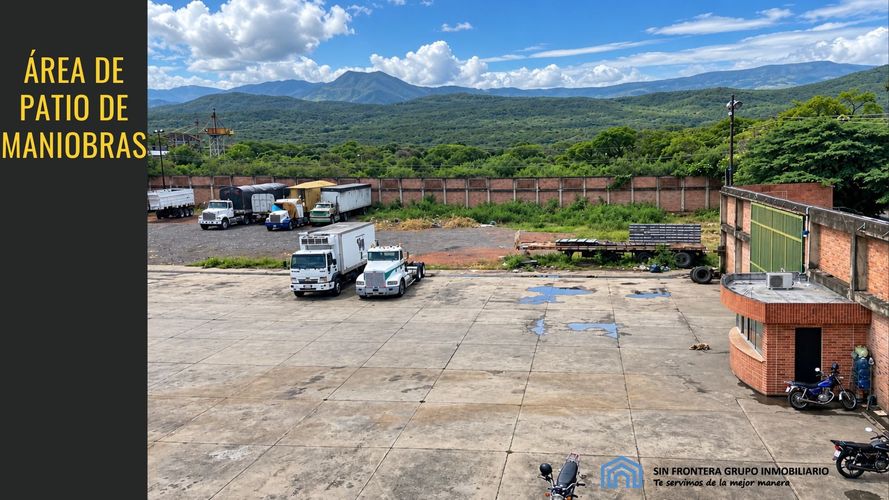 Bodega en venta en La Riviera, Cúcuta · foto 4 de 7