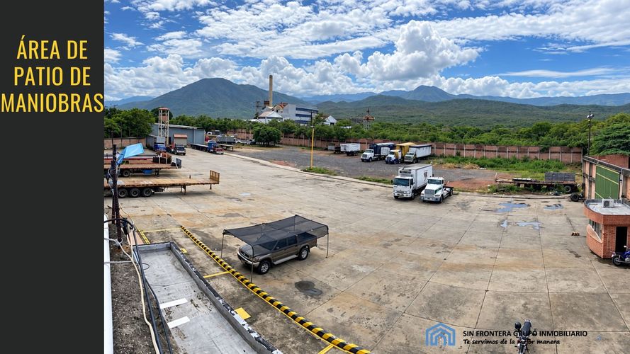 Bodega en venta en La Riviera, Cúcuta · foto 5 de 7