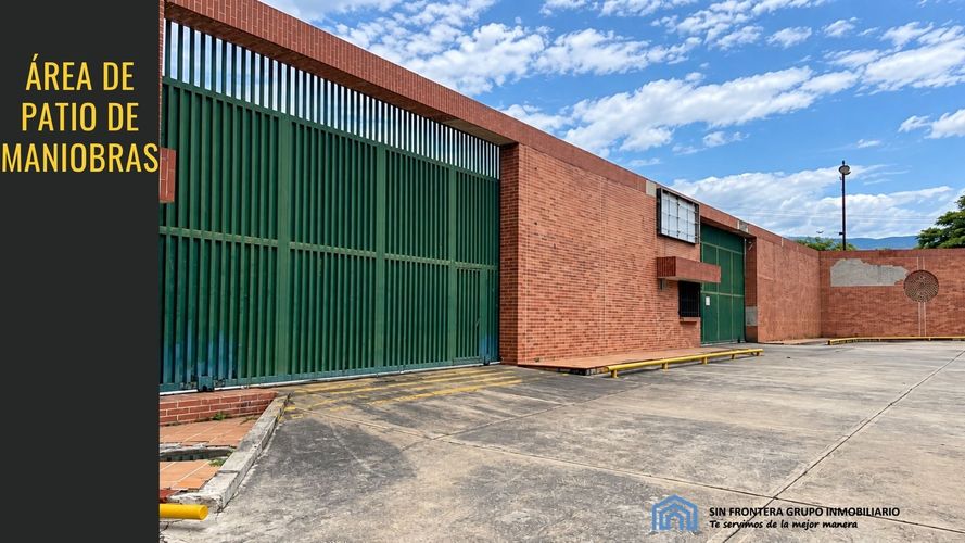 Bodega en venta en La Riviera, Cúcuta · foto 7 de 7