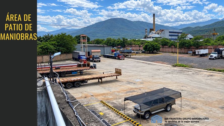 Bodega en venta en La Riviera, Cúcuta · foto 3 de 7