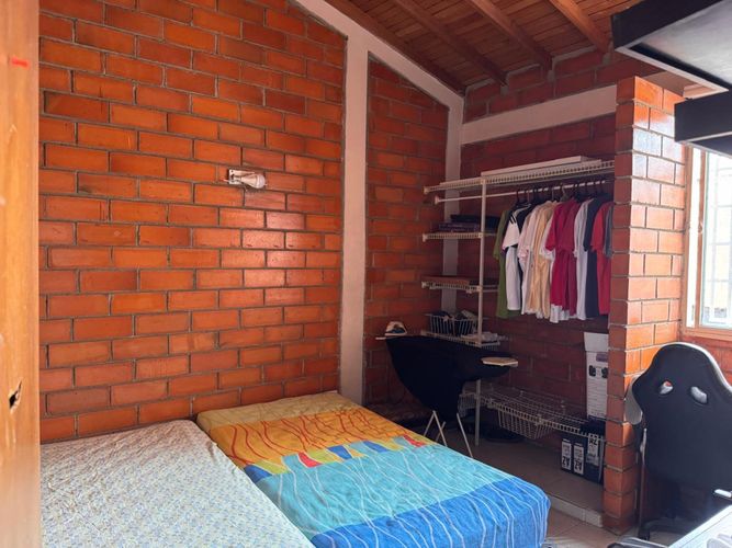 Casa de 5 alcobas en venta en Prados Del Norte, Cúcuta, 103 m² · foto 12 de 24