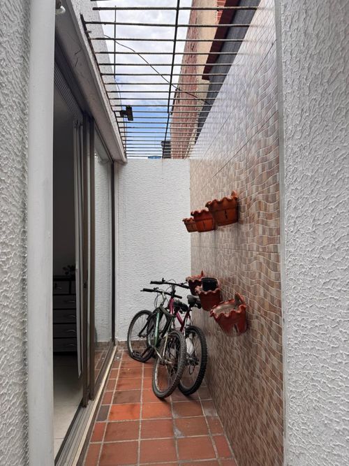 Casa de 5 alcobas en venta en Prados Del Norte, Cúcuta, 103 m² · foto 21 de 24