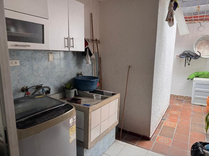 Casa de 5 alcobas en venta en Prados Del Norte, Cúcuta, 103 m² · foto 23 de 24