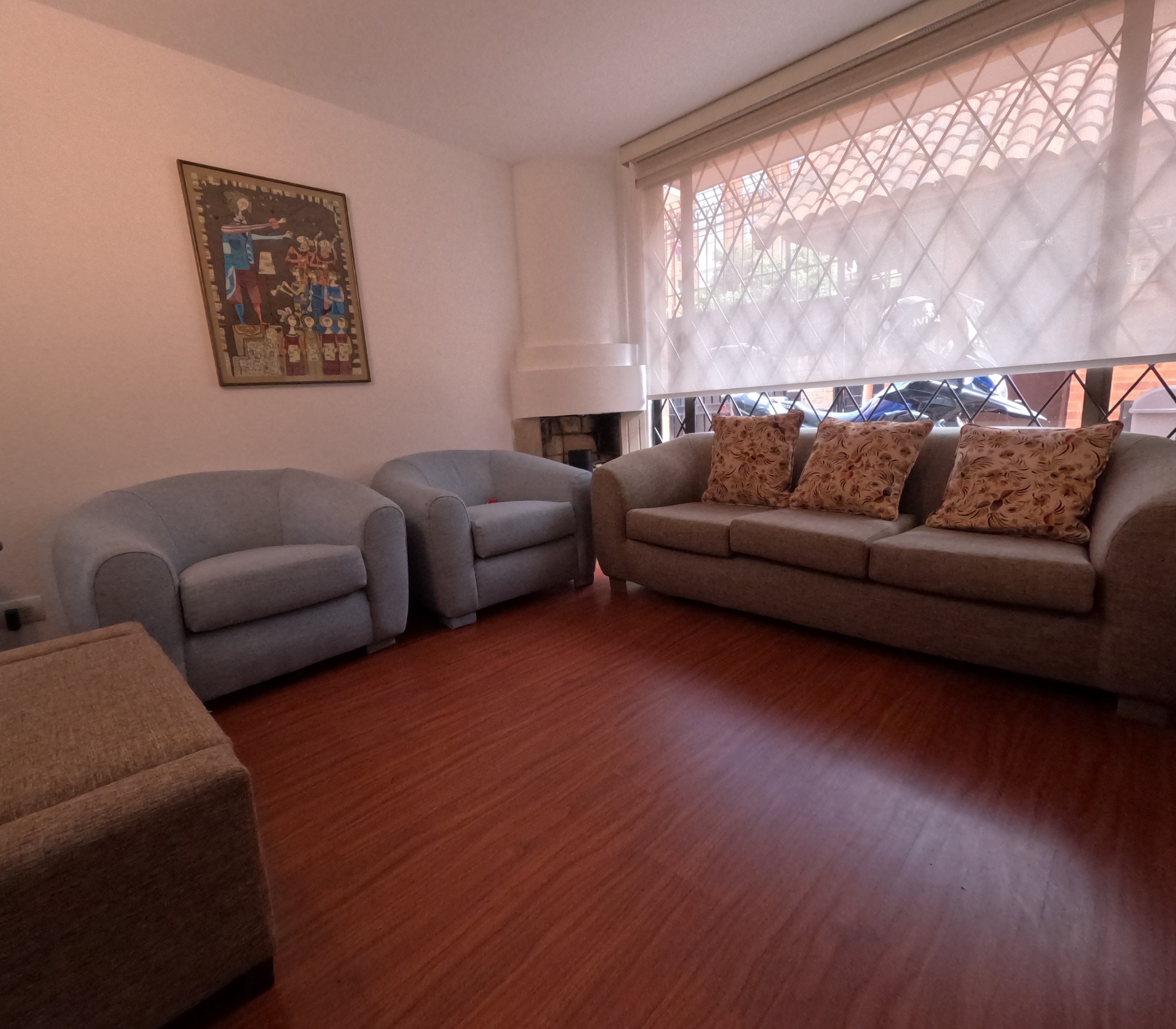 Casa en venta en Cedritos, Bogotá · foto 3 de 10