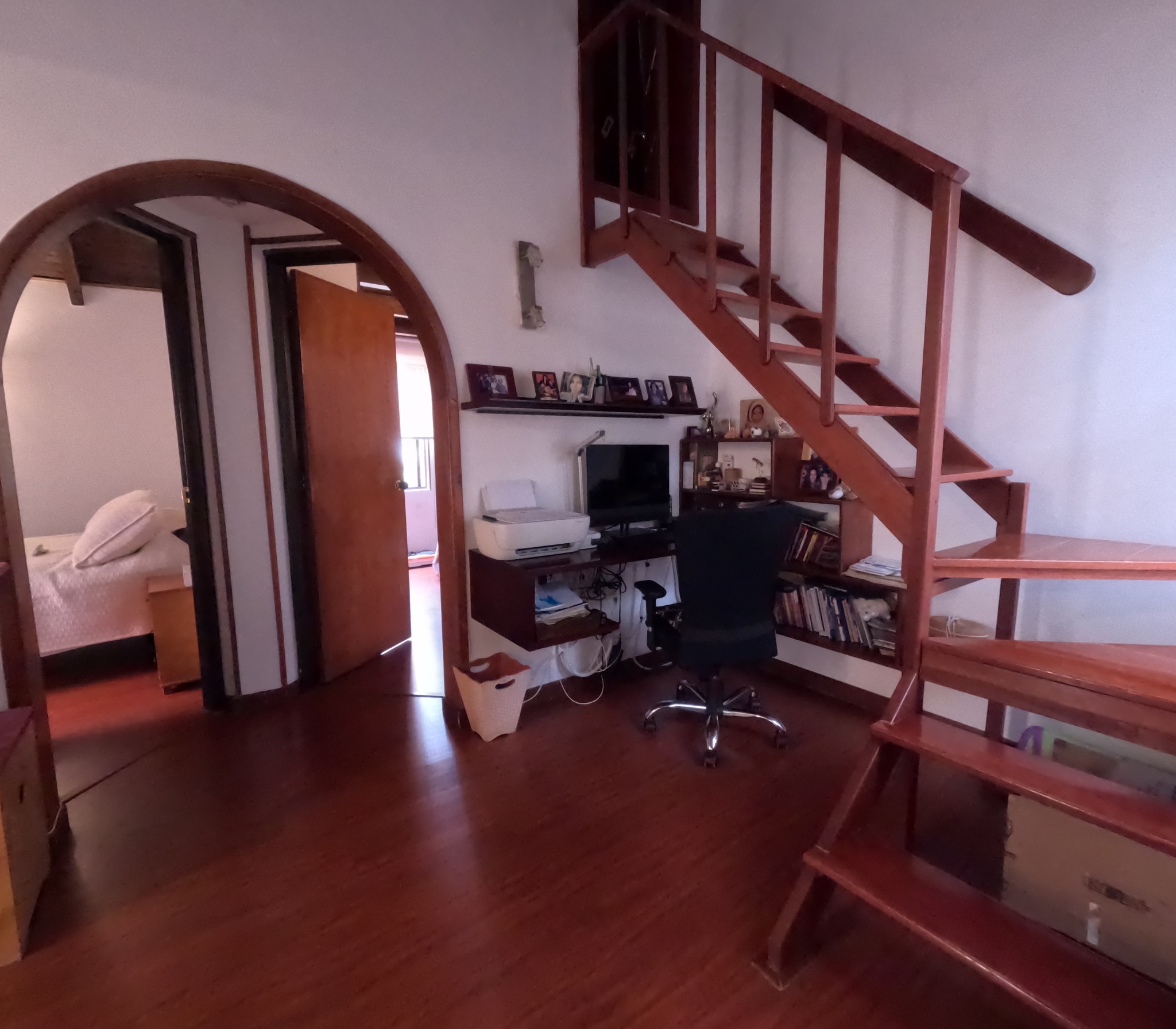 Casa en venta en Cedritos, Bogotá · foto 5 de 10